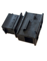 AUDI VW Skoda VAG 8 pin connector housing plug 3B0972734 3B0 972 734