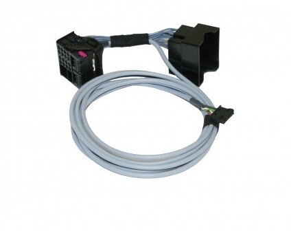 Mercedes Adapter Audio 20 > Navigationseinheit Comand NTG 2.5