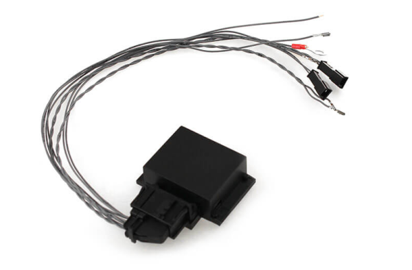 Cabrio Comfort Modul Audi A4 8H Cabrio