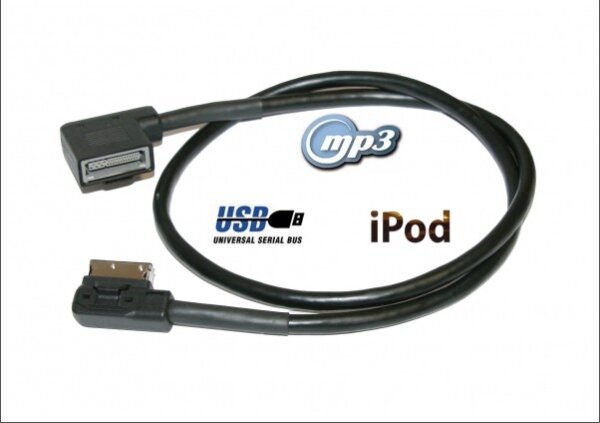 Audi AMI/ VW MDI Verlängerungskabel