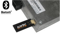 Audi Bluetooth Antenne Antenna Mikrofon mikrophon  8P0 035 503 M