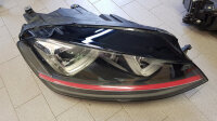 XENONSCHEINWERFER RECHTS VW Golf VII 7 Xenon 5G1941034A