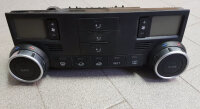 Heizung Klimabedienteil 7L6907040H VW Touareg 7L