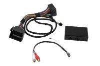 AUX, A2DP Bluetooth Plug and Play Music Receiver für...