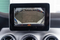 Komplettset Rückfahrkamera Code 218 für Mercedes Benz CLA-Klasse C117