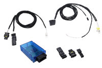 Klappensteuerung KUFATEC Exhaust Pro für Audi SQ7...