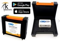 AUDI A6 4G C7 Luftfahrwerk tieferlegen ohne Zusatzmodul/Koppelstangen