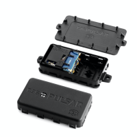 META SYSTEM GNSS-Ortungssystem T.36 inkl. 36 Monaten Flatrate (Batterie)