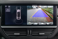 Komplett-Set Rückfahrkamera für Porsche Cayenne...