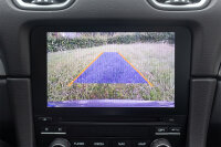 Komplett-Set Rückfahrkamera für Porsche 718...