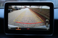 Komplettset Rückfahrkamera Code 218 für...