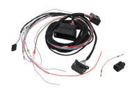 Kabelsatz Climatronic für VW Golf 4, Bora