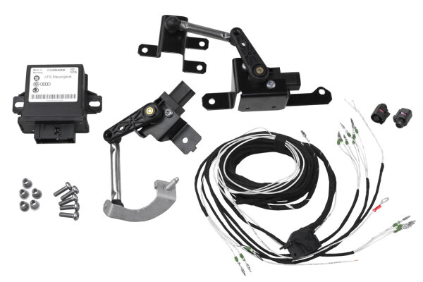 aLWR Komplettset für VW Touran