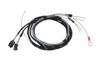Kabelsatz Regensensor, abblendbarer Innenspiegel für...