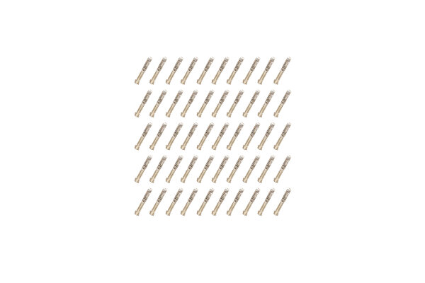 ELOSTD Siemens Kontakt 0.2 – 0.75 mm²