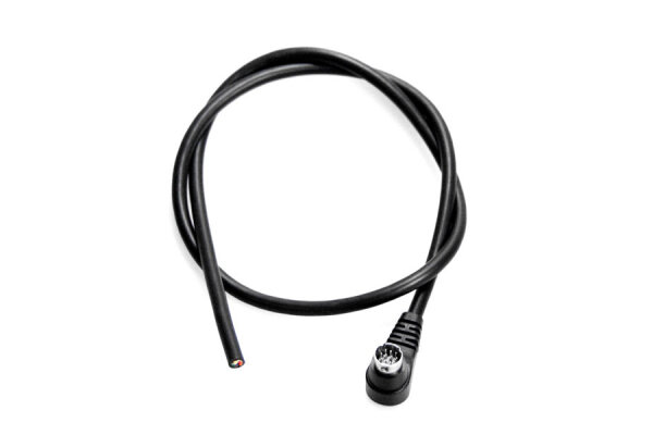 Video Stecker 11-polig für VW, Audi