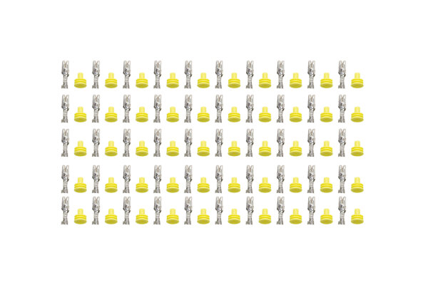 MTA SEAL-Kontakt für wasserdichte Crimpungen 0.5-1.5 mm²