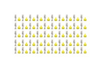 MTA SEAL-Kontakt für wasserdichte Crimpungen 0.5-1.5...