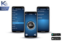 Heckklappenmodul für Mercedes E-Klasse W211