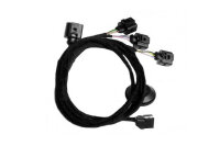 Kabelsatz Park Pilot Sensoren Heck für VW Passat B6...