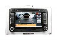 Kabelsatz Rückfahrkamera für VW Tiguan 5N