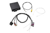 Rückfahrkamera-Interface universell für Audi,...