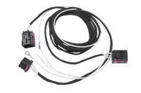 Kabelsatz Sitzheizung für Audi A4 8K, A5 8T, Q5 8R