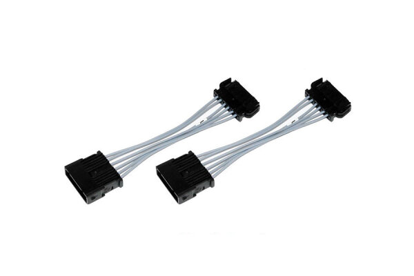 Adapter facelift Heckleuchten 3BG für VW Passat 3B Modelle