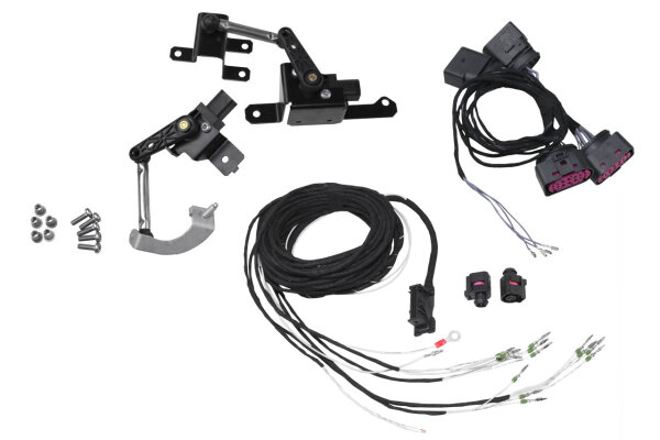 aLWR Komplett-Set Bi-Xenon Adaptive Light für Audi A5 8T