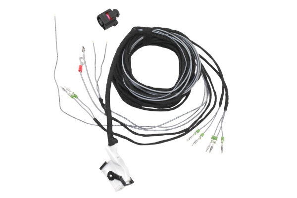 Kabelsatz aLWR für VW Tiguan5N, VW Sharan 7N, Seat Alhambra 7N