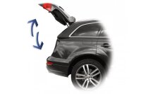 Nachrüst-Set elektrische Heckklappe für Audi Q5 8R