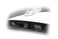 Kabelsatz Rear Assist Rückfahrkamera für VW Touareg 7P - RNS 850