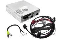 Nachrüst-Set TV-Tuner mit oder ohne DVD-Wechsler,...