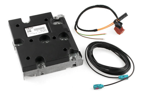 Nachrüst-Set TV-Tuner für Audi A6, A7 4G
