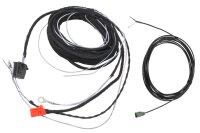 Kabelsatz Area View für VW Touareg 7P