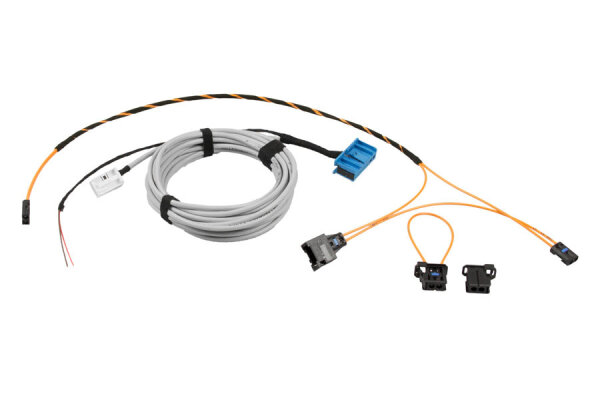 Kabelsatz TV-Tuner für BMW - CCC Professional