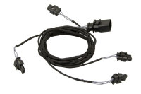 Kabelsatz Park Pilot Sensoren Frontstoßstange...