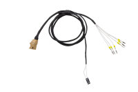 Kabelsatz Park Pilot Steuergerät Front für VW...