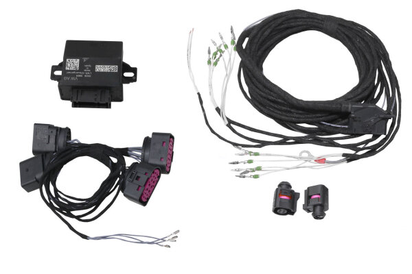 aLWR Komplett-Set für Audi A6 4G