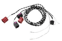 Kabelsatz Sitzheizung für Audi A6 4G, A7 4G