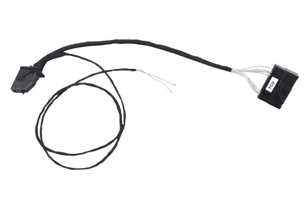 Umrüstadapter für BMW MULF, TCU auf Combox