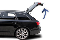 Komplettset sensorgesteuerte Heckklappenöffnung...