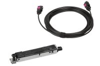 FISTUNE DAB Antennenmodul für Audi A8 4H