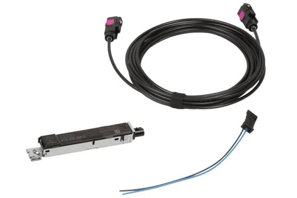 FISTUNE DAB Antennenmodul für Audi A5 8T Sportback
