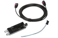 FISTUNE DAB Antennenmodul für Audi A6 4F 3G Avant