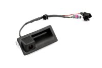 Komplett-Set Rückfahrkamera "LOW"...