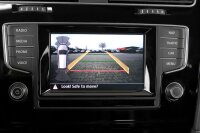 Komplett-Set Rückfahrkamera für VW Golf 7 (VII)