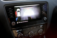 Komplettset Rückfahrkamera für Skoda Octavia 5E