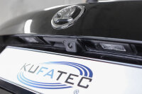 Komplettset Rückfahrkamera für Skoda Octavia 5E