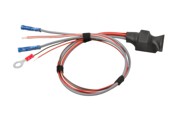 Interface für Nebelscheinwerfer NSW (Ohne Bordnetzsteuergerätetausch)